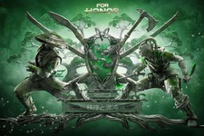 『フォーオナー』シーズン4「秩序と混沌」配信日決定！魅力的な新ヒーローやマップが追加 画像