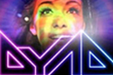 PSNのアブストラクトなレースゲーム『Dyad』の海外配信日が決定 画像