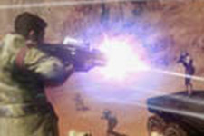 『Red Faction: Guerrilla』最新スクリーンショット＆ハンズオン 画像