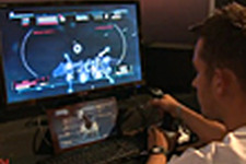 出雲重機デザインのスペースシューター『Strike Suit Zero』初ゲームプレイ 画像