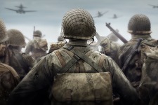 『CoD: WWII』発売3日間での全世界売り上げが約5億ドルを記録ーActivisionが報告 画像