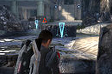 『Mass Effect』PC版スクリーンショット 発売は5月28日へと延期 画像