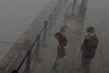 PS3版『Silent Hill HD Collection』の不具合修正パッチが配信 画像