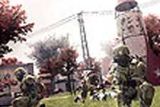 『Ghost Recon: Future Soldier』DLC“Arctic Strike”の配信日が決定 画像