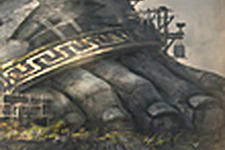 『God of War: Ascension』のあまりに壮大なコンセプトアートが公開 画像