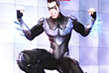 SDCC 12: 『Injustice』にNightwingとCyborgが参戦！最新フッテージも 画像