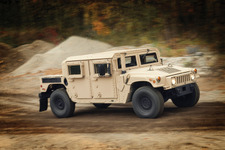 『Call of Duty』シリーズ登場の“Humvee”に対しメーカーが差し止め要求訴訟提起 画像