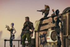 SDCC 12: 激しい戦闘シーンも収録した『Borderlands 2』最新ゲームプレイトレイラー 画像