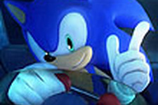 SDCC 12: 発売日も決定！『Sonic &amp; All Stars: Racing Transformed』最新トレイラー 画像