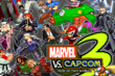 『Marvel vs Capcom 3』キャラクターがドット絵に！―海外ファンアート 画像