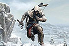 UbisoftがPC版『Assassin&#039;s Creed 3』の延期を確認、発売はクリスマス前に 画像