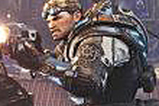 SDCC 12: 『Gears of War: Judgment』の発売が2013年3月に決定か 画像