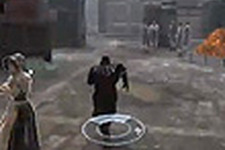 SDCC 12: 『Assassin&#039;s Creed 3』のマルチプレイ情報が解禁、プレイ映像が公開 画像