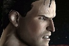 SDCC 12: DCヒーローが集結した『Injustice: Gods Among Us』最新ゲームプレイトレイラー 画像