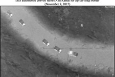 珍事？ロシア防衛省がゲーム映像を「ISISと米軍の癒着」証拠として発表―海外報道 画像
