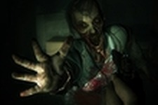 SDCC 12: 新作ゾンビFPS『ZombiU』のゲームプレイトレイラーとイメージが公開 画像
