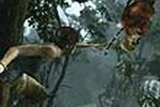 SDCC 12: シリーズ最新作『Tomb Raider』のハンティングも観れるプレイ映像 画像