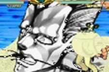 SDCC 12: 2D格闘ゲーム『ジョジョの奇妙な冒険』HD版がPSN/XBLAで8月に配信決定！ 画像