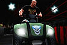 “最凶のタフ野郎”をフィーチャーした『WWE &#039;13』のコレクターズエディションが発表 画像