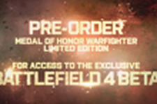『MoH: Warfighter』のトレイラーにて『Battlefield 4』が正式発表、ベータ実施も 画像