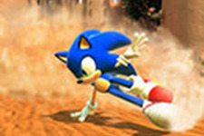 ソニック最新作『Sonic Unleashed』気になる予告映像とスクリーンショットをお届け！ 画像
