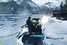 『BF3』最新DLC“Armored Kill”のゲームプレイプレミアトレイラー 画像