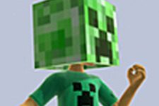 Notch氏が『Minecraft: Xbox 360 Edition』の300万本突破を報告 画像