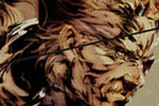 限定版、HAGANEも 『メタルギアソリッド4』北米で最終ボックスアートが発表 画像
