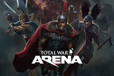 チーム対戦型ストラテジー『Total War: ARENA』オープンウィーク開催！ 画像