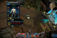 MMORPG『Wild Buster: Heroes of Titan』、『Serious Sam』コラボを発表！トレイラーが公開に【UPDATE】 画像