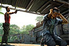 『Far Cry 3』ではヒーローと悪役の境界線が曖昧に 画像
