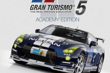 多数のDLCを収録した『Gran Turismo 5: Academy Edition』が欧州向けに発表 画像