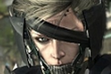 『Metal Gear Rising』の海外発売時期が2013年2月に決定か、海外誌に広告が掲載 画像