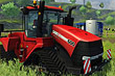 人気農場経営シム最新作『Farming Simulator 2013』のコンソール版発売が決定 画像