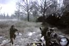 E3 07: 超絶リアル！『Call of Duty 4』のオンステージデモ公開 画像