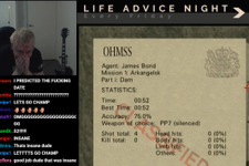 N64『ゴールデンアイ 007』のスピードラン記録が15年ぶりに更新！―ダムステージを1秒短縮 画像
