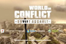 お待ちかね『World in Conflict: Soviet Assault』新拡張パックのデビュートレイラー 画像