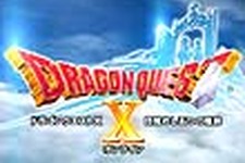 今週発売の新作ゲーム『ドラゴンクエストX 目覚めし五つの種族 オンライン』他 画像