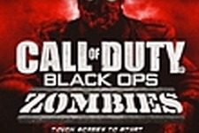 噂: 『CoD: Black Ops Zombies』がAndroid向けにリリース、海外フォーラムに掲載 画像