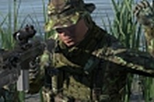 『ArmA 2』の新DLC“Army of the Czech Republic”が配信開始 画像