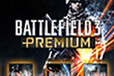 “Battlefield 3 Premium”のサービス加入件数が130万を突破 画像