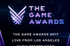 The Game Awards 2017発表内容ひとまとめ【TGA 17】 画像