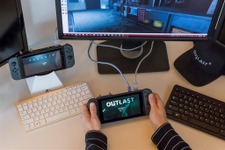 最凶ホラー『Outlast』シリーズのスイッチ版が開発中！―新作についても言及 画像