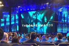 「The Game Awards 2017」に潜入！会場の熱気をフォトレポでお届け【TGA17】