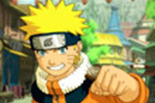タイトルも決定 『Naruto: Ultimate Ninja Storm』 最新スクリーンショットをお届け 画像