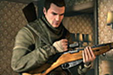 【PR】WWII硬派ミリタリーシューター『Sniper Elite V2』日本版プレイレポ 画像