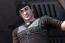 『The Expendables 2』のPSN版ゲームプレイ映像が幾つか公開 画像