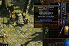 新鋭Diabloクローン『Path of Exile』β版インプレッション＆プレビュー 画像