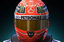 Codemasters、『F1 2012』に搭載される“Champions”モードを公開 画像