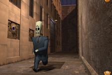 PC向け『Grim Fandango』海外リマスター版が期間限定無料配布―メキシコとノワールが融合したADV 画像